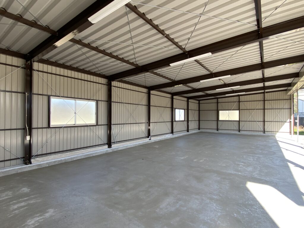 B棟_訓練･作業室